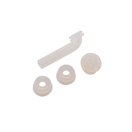 Grommet Kit, Preventative Maint Axiom MPN:48006.0000