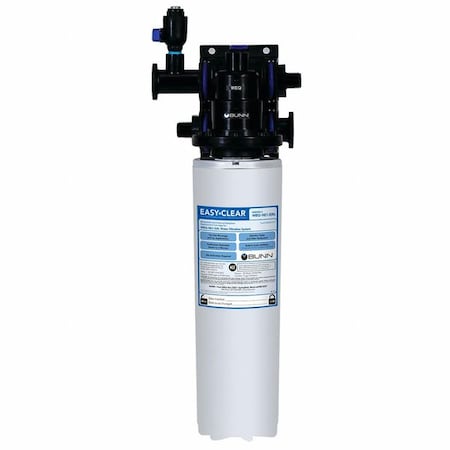 WaterFiltrationSystem, 5micron, 155/8inH MPN:56000.0024