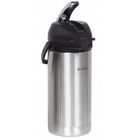 Airpot, Lever-Action, 128 oz MPN:AIRPOT