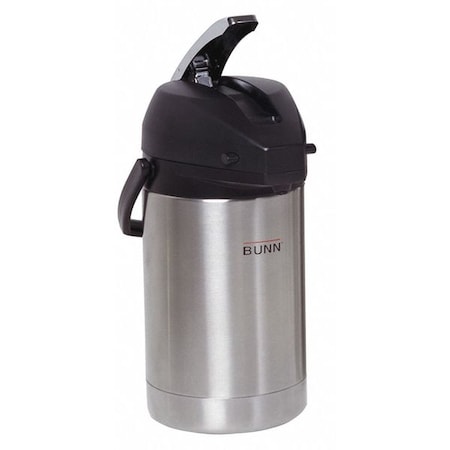 Airpot, Lever-Action, 84 oz MPN:AIRPOT