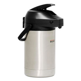 Airpots/Thermal Pitcher Airpot Sst 2.5L Sngl Pk 32125.0000