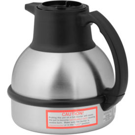BUNN Thermal Carafe Black 1.9L /1 Pk. 36029.0001