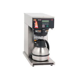 Bunn 38700.0011- Axiom DV-TC Dual-Voltage Thermal Carafe Coffee Brewer 120V 120/208 or 120/240V 38700.0011