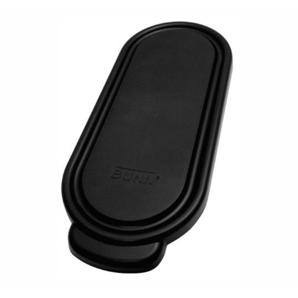 BUNN Oval Iced Tea Tank Lid, Black MPN:40851