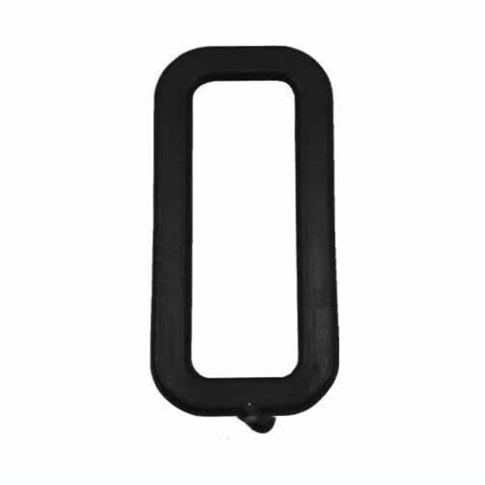 Bunn Replacement Rear Handhold Gasket For 3.5-Gallon Iced Tea Dispenser, Black MPN:40854