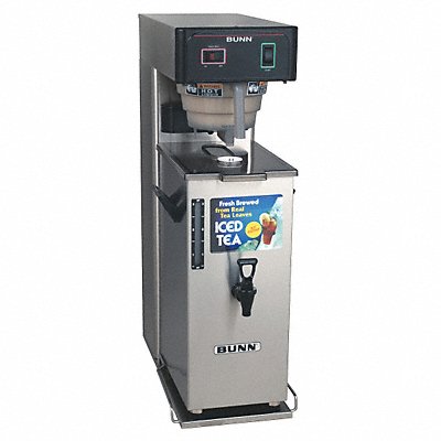 Example of GoVets Powered Beverage Dispensers category