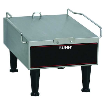 Example of GoVets Bunn category