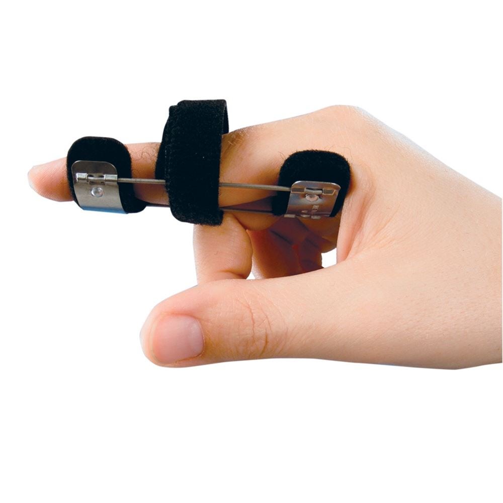 Example of GoVets Extension Finger Splints category