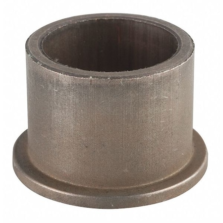 Flanged Sleeve Bearing, 3/4 in Bore, PK3 MPN:BBEF121624
