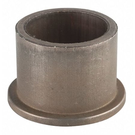 Flanged Sleeve Bearing, 1 in Bore, PK3 MPN:BBEF162024