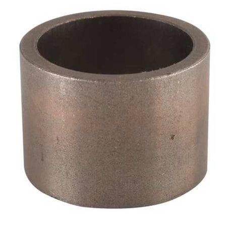 Sleeve Bearing, I.D. 3/4, L 1/2, PK3 MPN:BBEP121408
