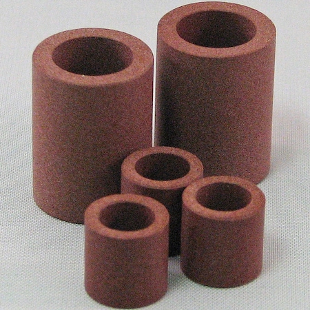 Sleeve Bearing, Plain, 1/4