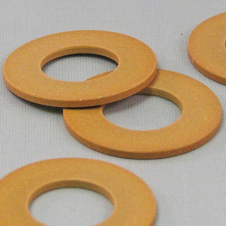 J5500 Thrust Washer, 1/2