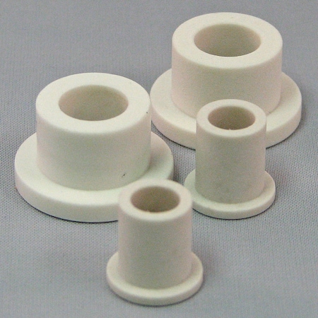 J7000 Sleeve FL Bearing, 3/8x1/2