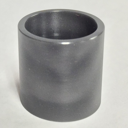 Sleeve Bearing, Nylatron, 1-1/4