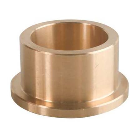 Flanged Sleeve Bearing, 12 mm Bore, PK5 MPN:CFM012015008
