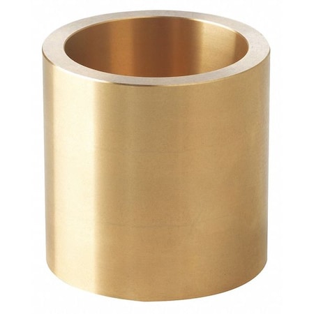 Sleeve Bearing, 4