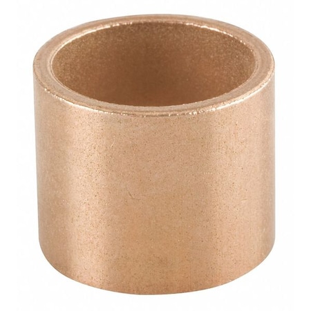 Sleeve Bearing, Bronze, 1 in Bore, PK3 MPN:EXEP162024