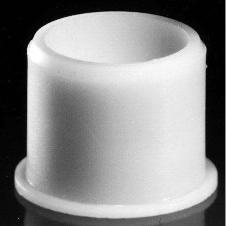 Nylon Flange Bearng, 1/2