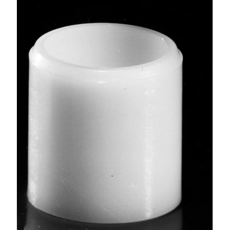 Sleeve Bearing, Nylon, 5/8 in Bore, PK10 MPN:NN101412
