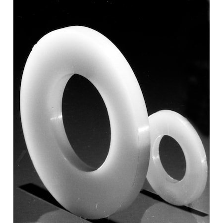 Nylon Thrust Washer, 5/8