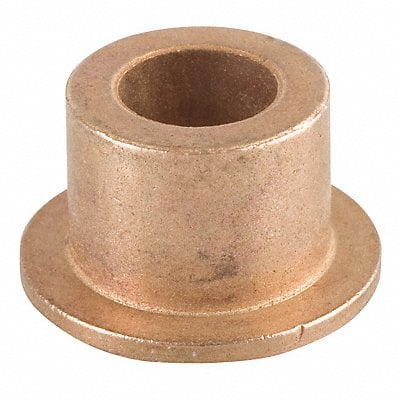 Flanged Sleeve Bearing 1 1/4 in Bore MPN:ECOF202416