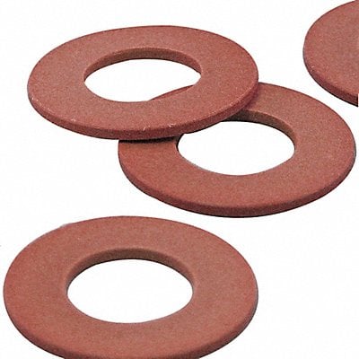 Thrust Washer 1 1/2in Bore 3in OD PTFE MPN:BJ4T244804