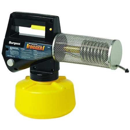 32 oz. Propane Insect Fogger MPN:16443652N