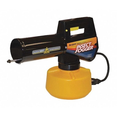 110V Electric Insect Fogger MPN:16960110N