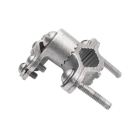 Connector, Bronze, Overall L 2.89in MPN:C22HD4/0DB