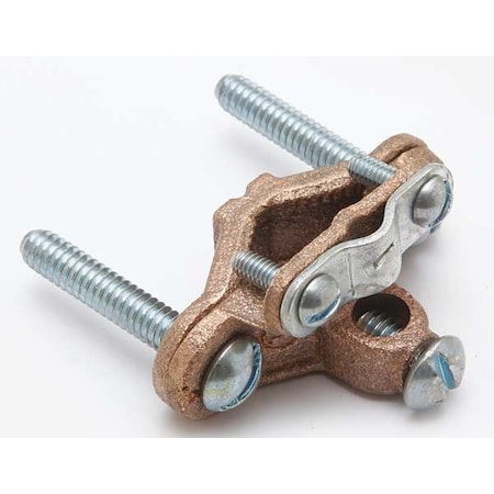 Connector, Bronze, Overall L 1.60in MPN:C6