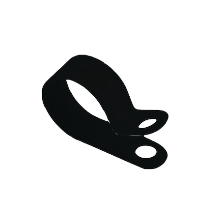 Cable Hangers, Nylon, Size 1.12