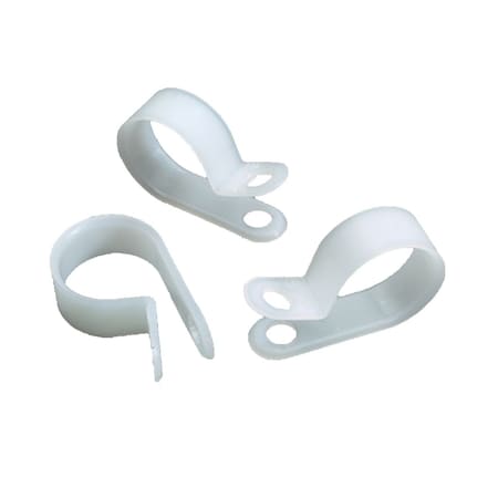 Cable Hangers, Nylon, Size 1.50