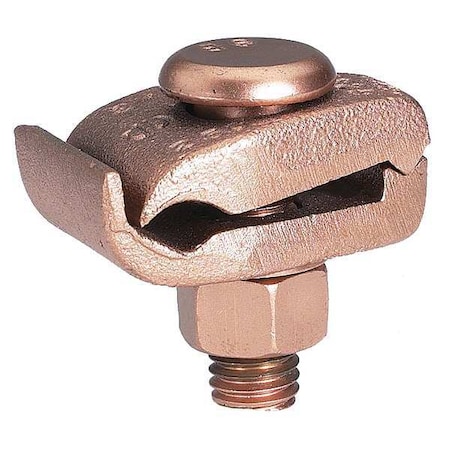 Connector, Copper, Overall L 2.32in MPN:GB29