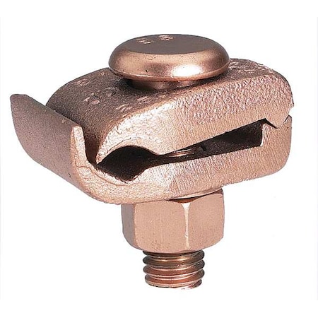 Connector, Copper, Overall L 1.49in MPN:GB4C