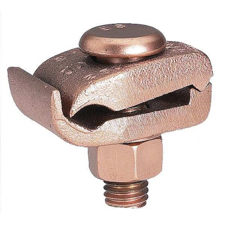 Connector, Copper, Overall L 2.32in MPN:GBL30