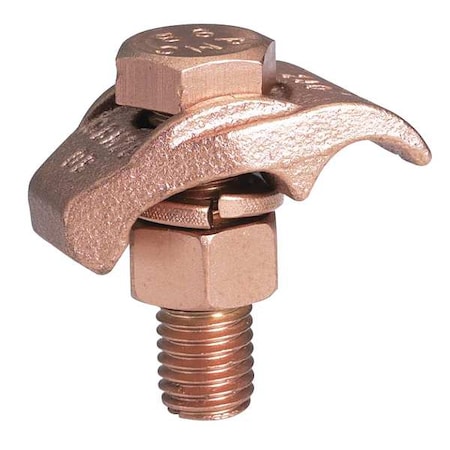 Connector, Copper, Overall L 2.07in MPN:GBM29