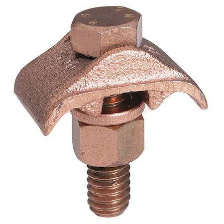 Connector, Copper, Overall L 1.74in MPN:GCM26