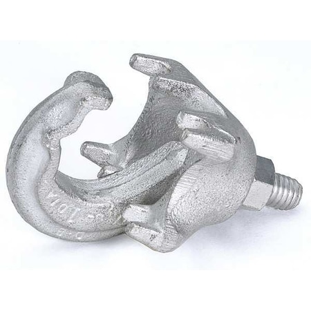 Connector, Copper, Overall L 3.14in MPN:GRF4C3