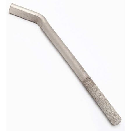 Steel Grounding Stud, 4/0AWG, 7.38In MPN:GSTUD34HY