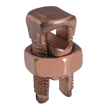 Split-Bolt Connector, 1 str to 250 kcmil MPN:KS29