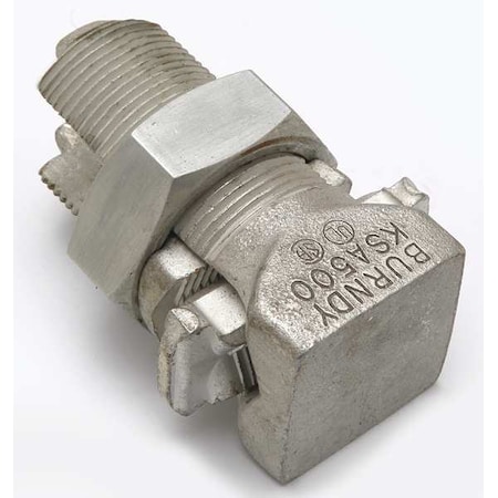 Split-Bolt Connector, 400 to 500 kcmil MPN:KSA500