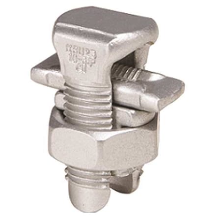 Split-Bolt Connector, 12 sol to 6 sol MPN:KSU17