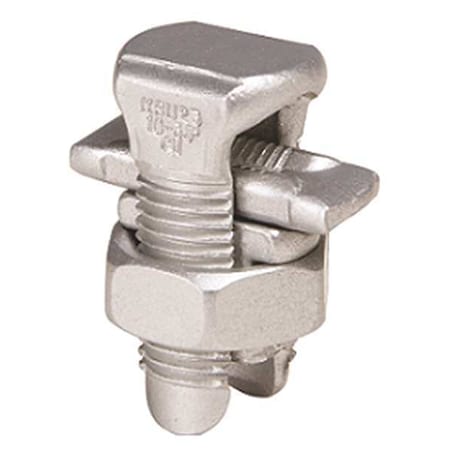 Split-Bolt Connector, 10 sol to 4 sol MPN:KSU20
