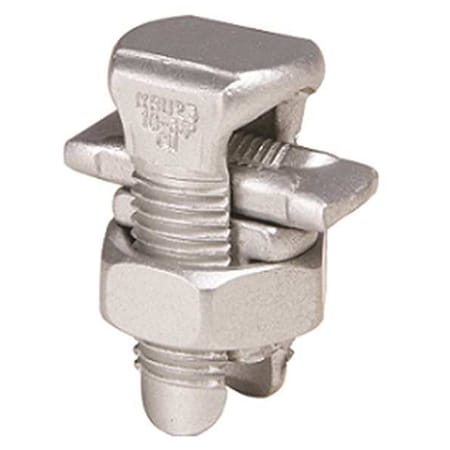 Split-Bolt Connector, 10 sol to 2 sol MPN:KSU22