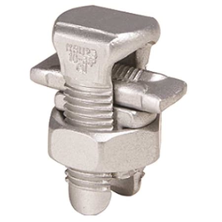 Split-Bolt Connector, 8 str to 2 str MPN:KSU23