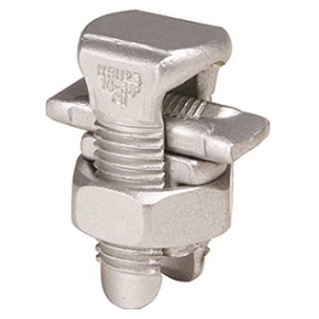 Split-Bolt Connector, 1 str to 250 kcmil MPN:KSU29
