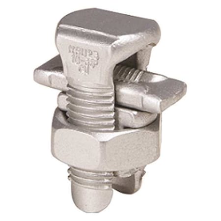 Split-Bolt Connector, 1/0 str to 350kcmil MPN:KSU31