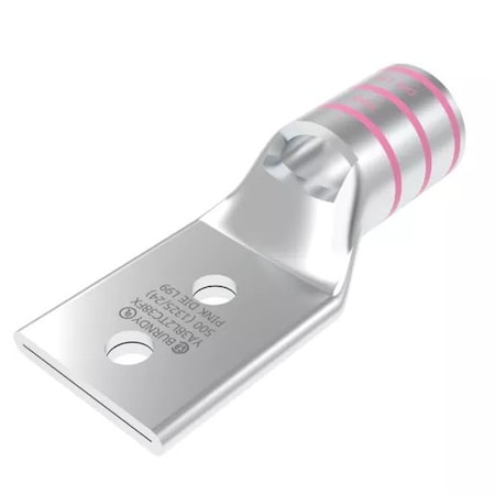 Tin Plated Lug, PG426 MPN:YAG38L2TC38FX