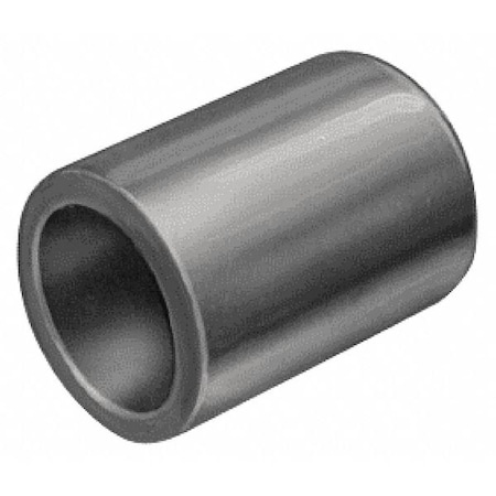 Uninsulated Parallel Splice, 4 AWG MPN:YSM4C